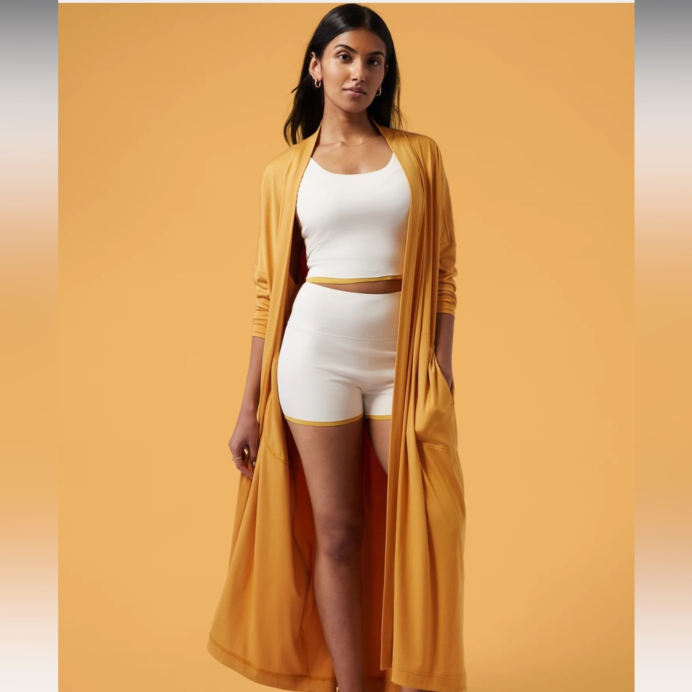 Athleta - Keys Robe
